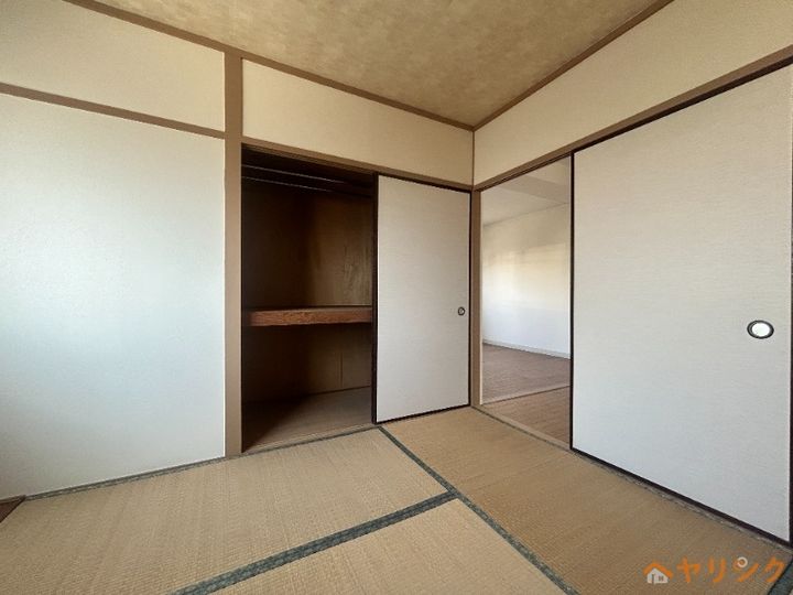 ファミリーハイツ柴田のその他画像