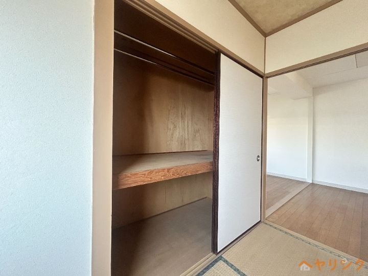 ファミリーハイツ柴田のその他画像