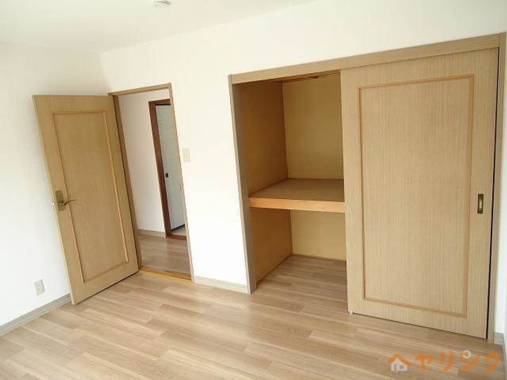 メゾネット勢子坊のその他画像