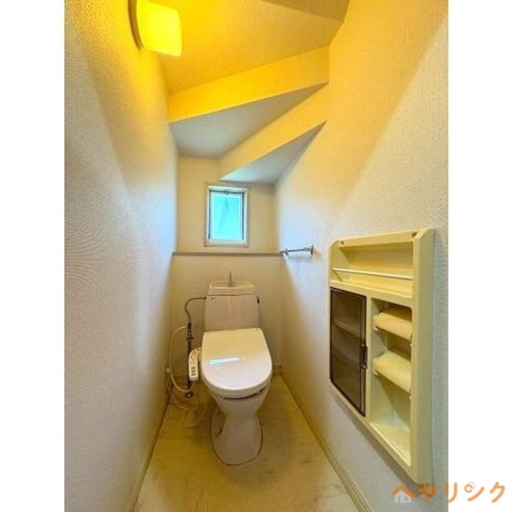 メゾネット勢子坊のその他画像