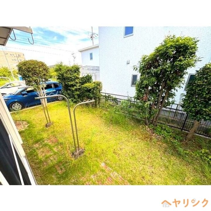 メゾネット勢子坊のその他画像