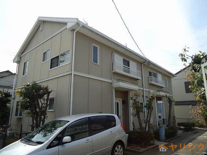 メゾネット勢子坊のその他画像