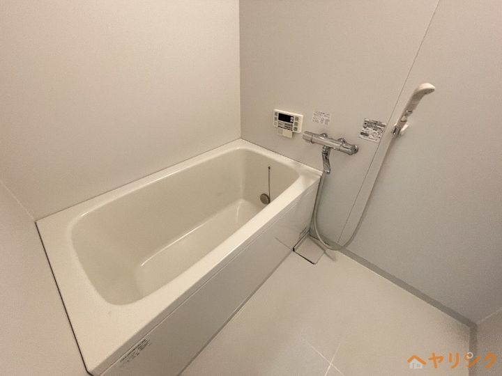 第2ブルーサンテ横地の風呂