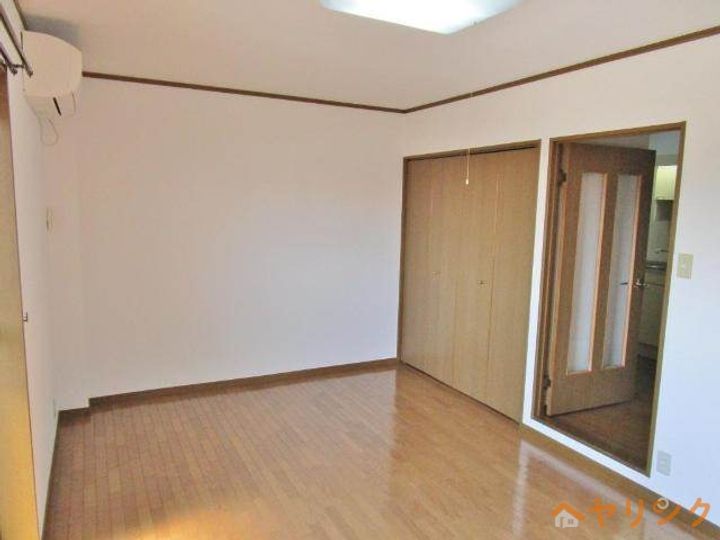 パークハイツ原のその他画像