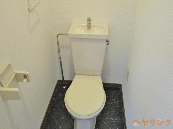 パークハイツ原のその他画像