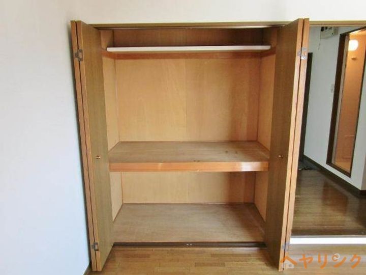 パークハイツ原のその他画像