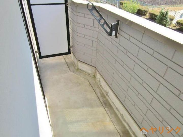 パークハイツ原のその他画像