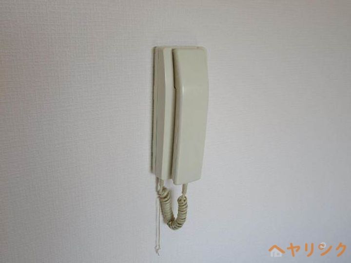 パークハイツ原のその他画像