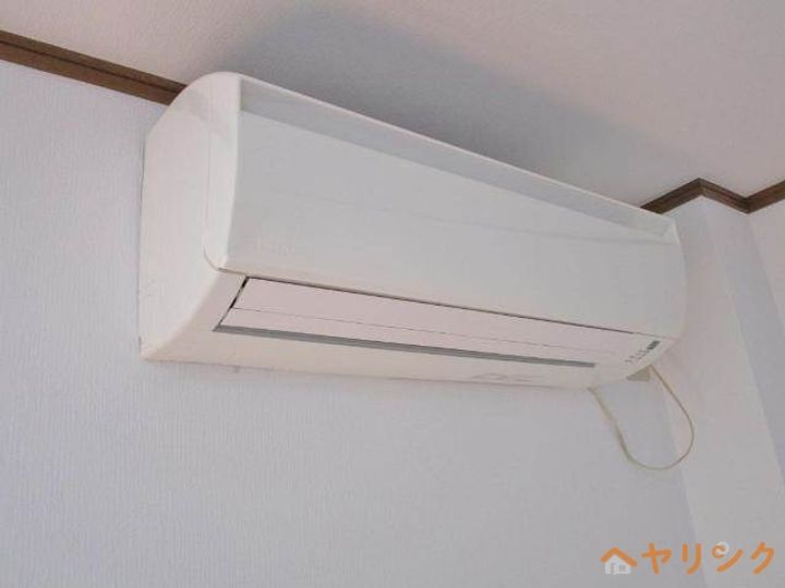 パークハイツ原のその他画像