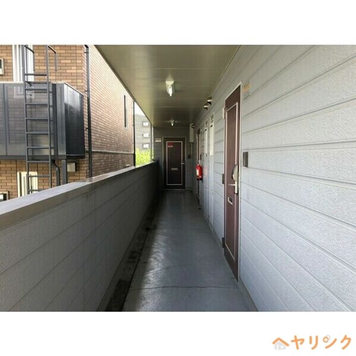 パークハイツ原のその他画像