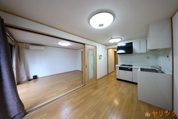 フェアリーマナのキッチン