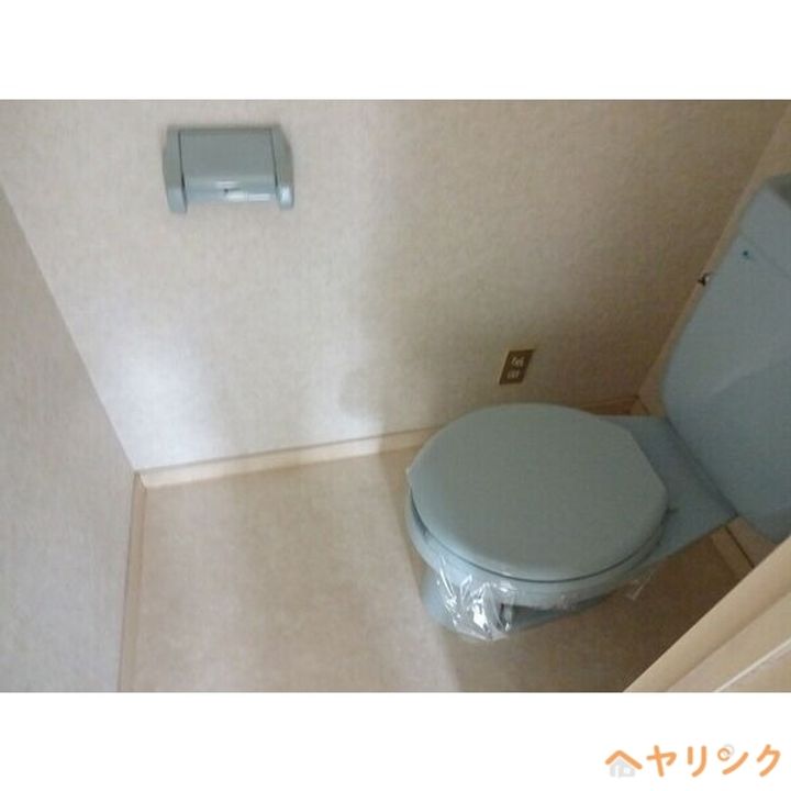 箕ノ手ハイツBのその他画像
