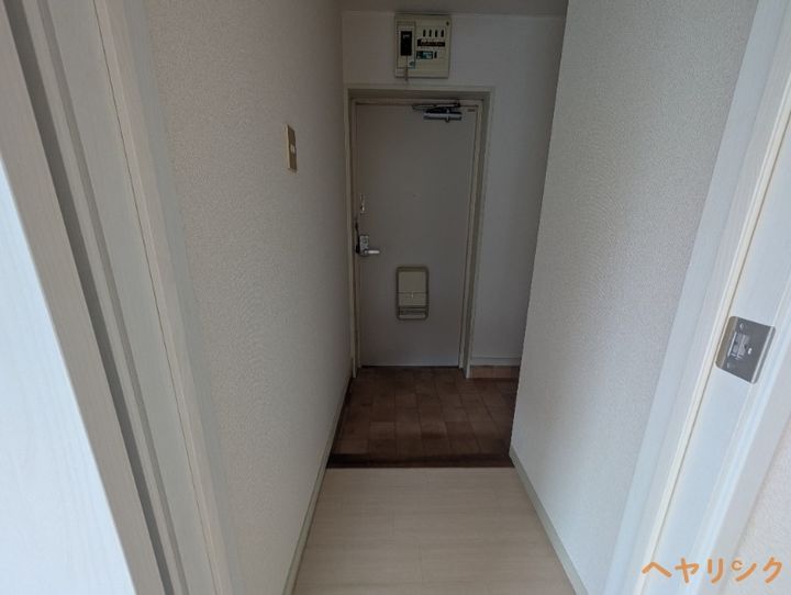 箕ノ手ハイツBのその他画像