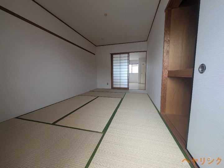 箕ノ手ハイツBのその他画像