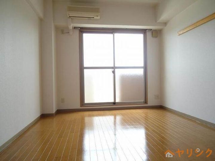 ベル・ステージ竹の山201の内装