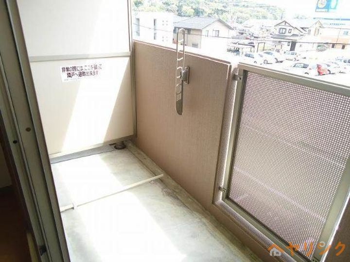 ベル・ステージ竹の山201のその他画像