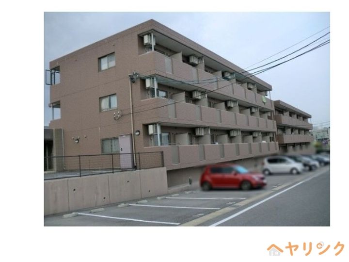 ベル・ステージ竹の山201のその他画像