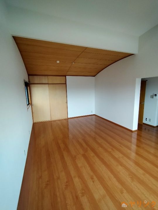 クリーン佐治の内装