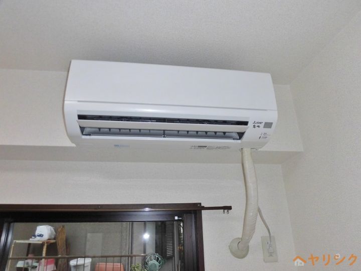 パーク・ノヴァ藤が丘南101のその他画像