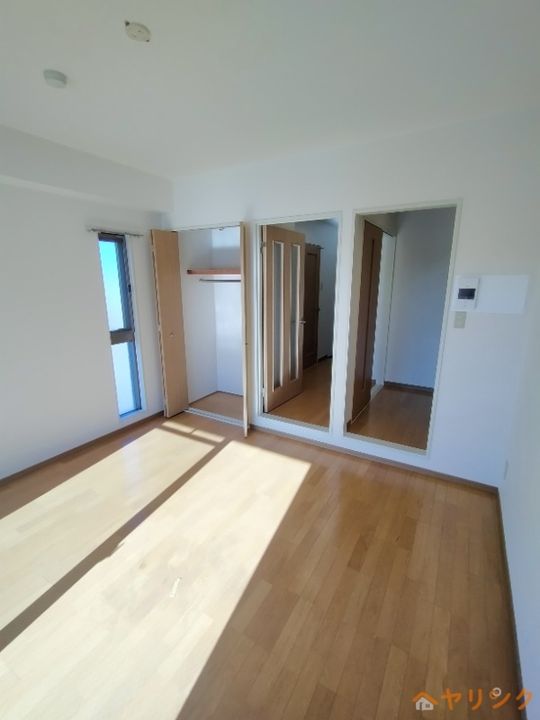 サンハイムIIの内装