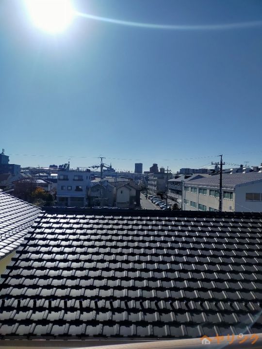 サンハイムIIのその他画像