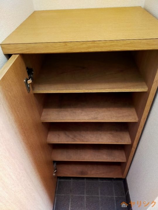 サンハイムIIのその他画像