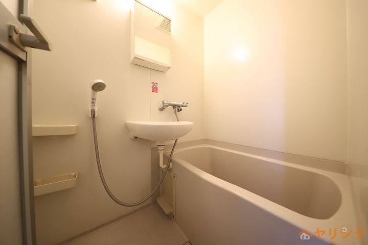 リバーサイド司の風呂