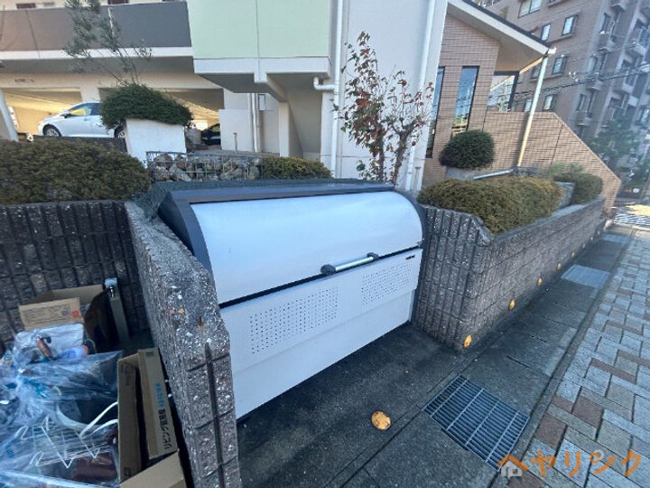 UMEX−7(ユメックス)のその他画像