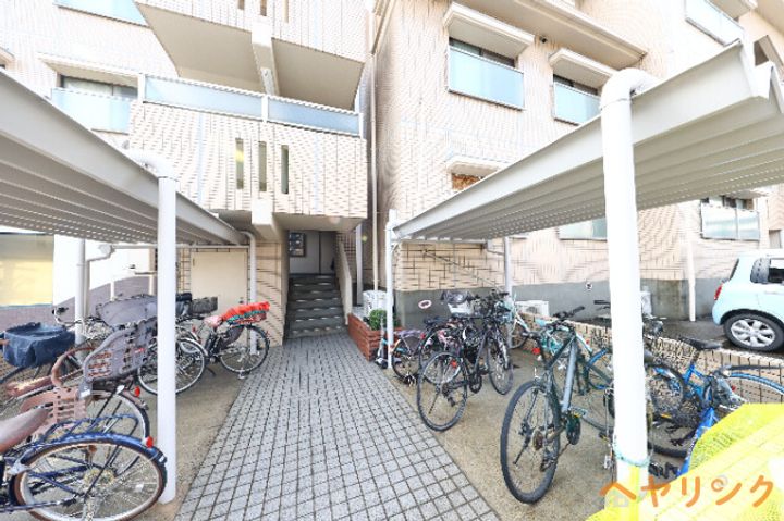 レスカール社台のその他画像