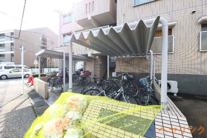 レスカール社台のその他画像