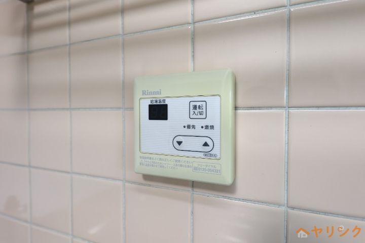 メゾンドグラースのその他画像