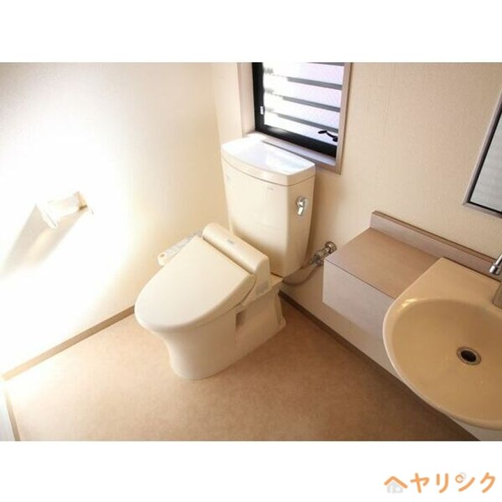 パークサイドコートのその他画像