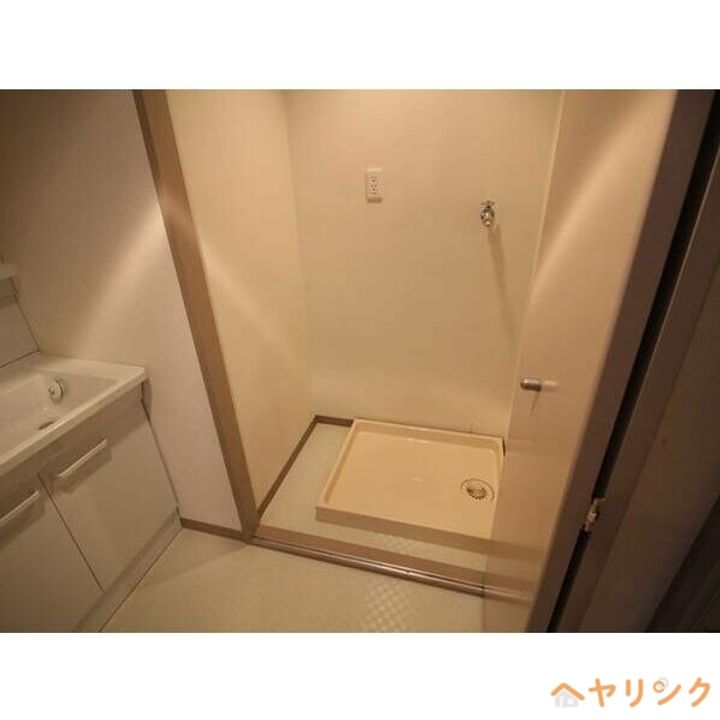 パークサイドコートのその他画像