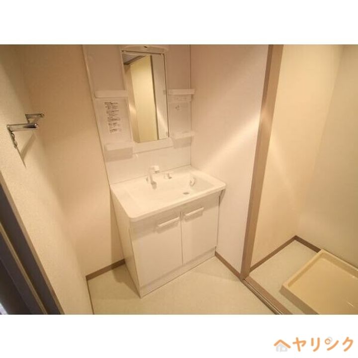 パークサイドコートのその他画像