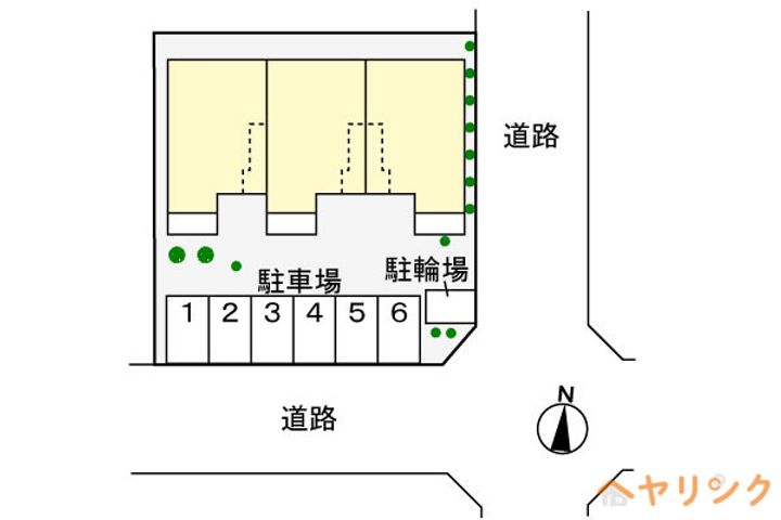 バウコートのその他画像