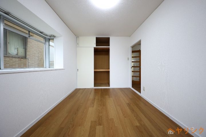 ヴィラ・サンシャインⅡのその他画像