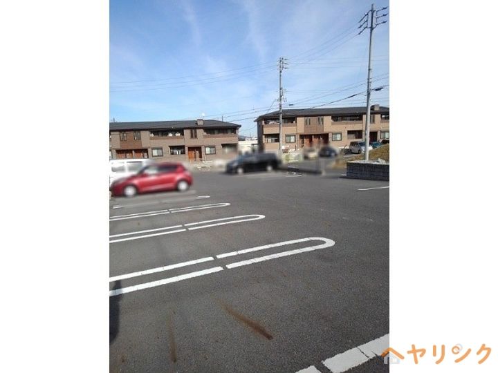 アンジュⅡのその他画像