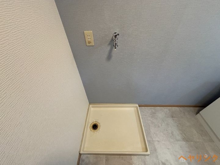 ヒルズ平和ヶ丘のその他画像