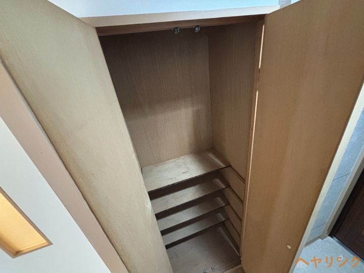 ヒルズ平和ヶ丘のその他画像