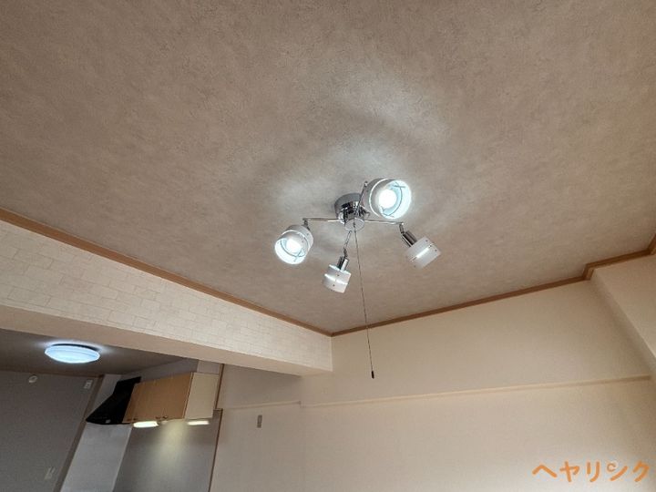 ヒルズ平和ヶ丘のその他画像