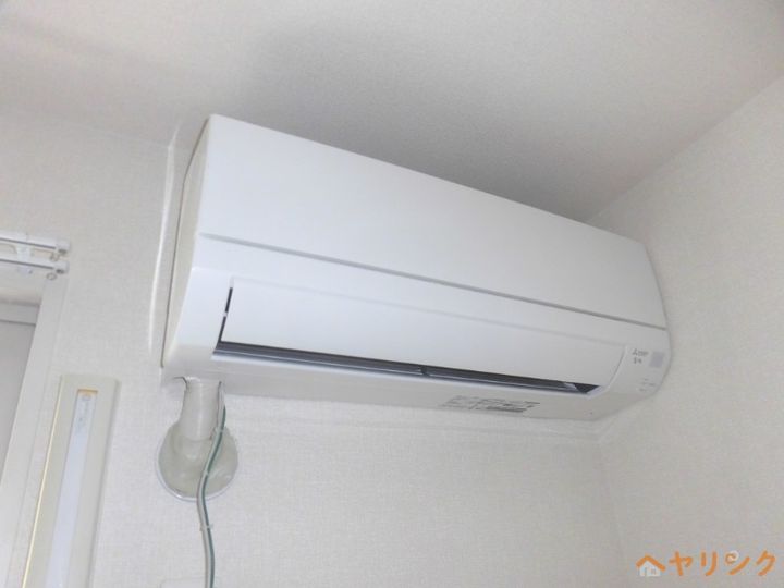 フォンターナ B棟のその他画像