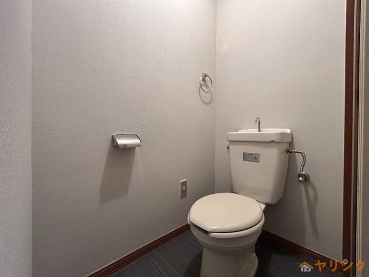 ファミリーハイツ柴田のその他画像