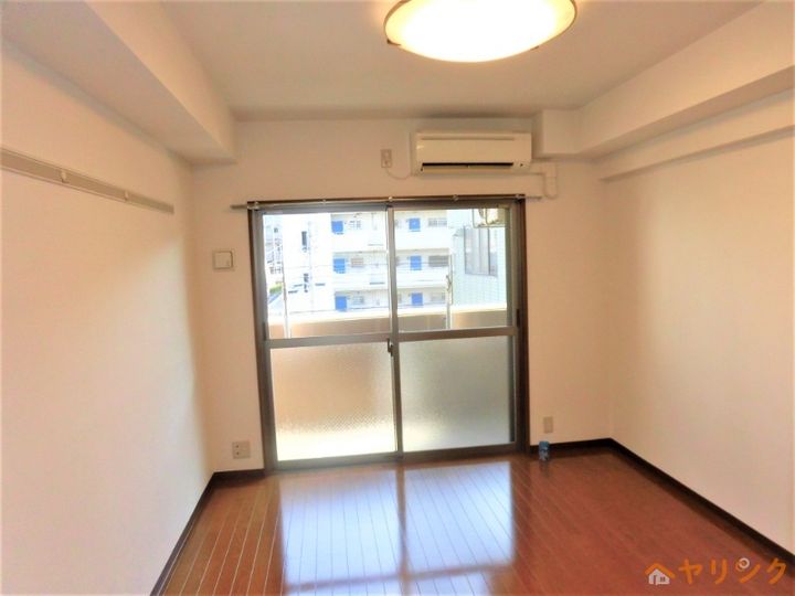 シティライフ社が丘の内装