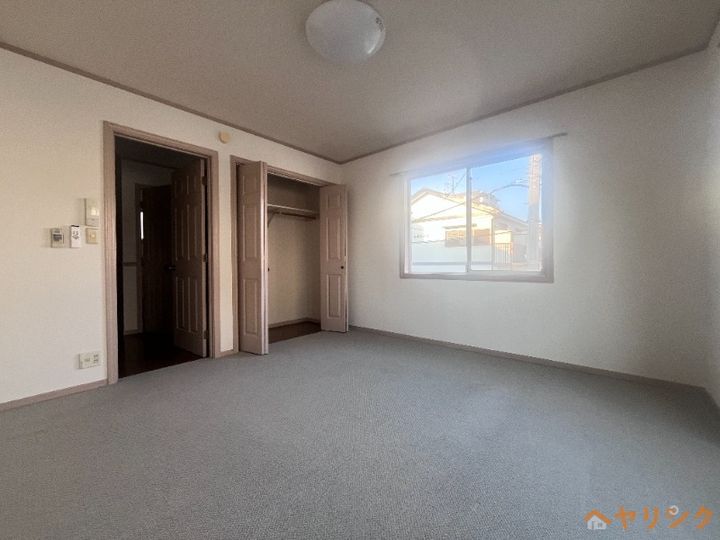 グレース藤ヶ丘の内装