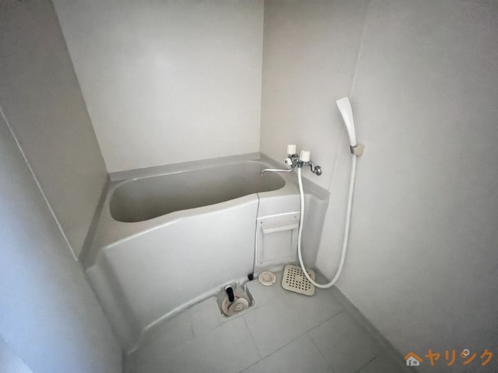 グレース藤ヶ丘の風呂