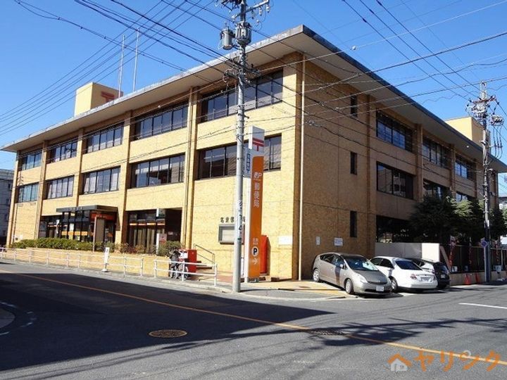 アルバーダ 陸前の周辺