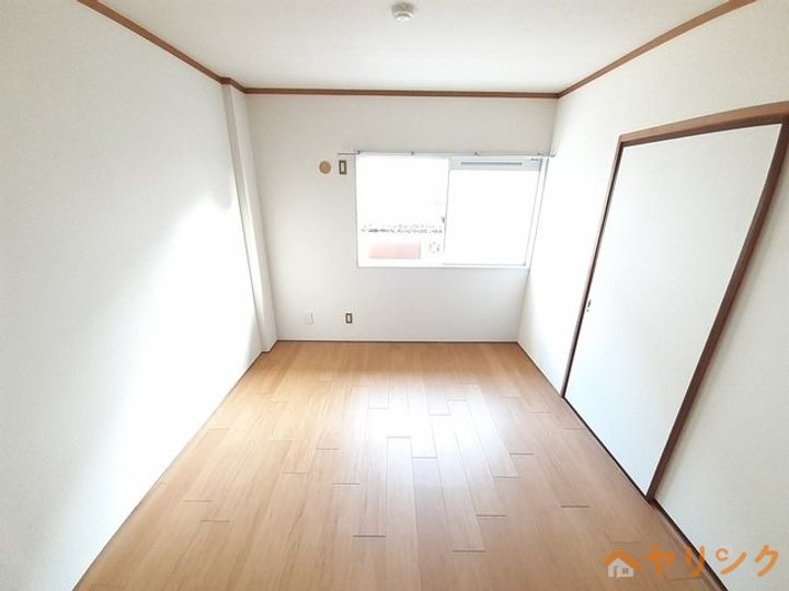 ニューシティ戸田谷のその他画像