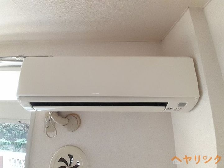ニューシティ戸田谷のその他画像