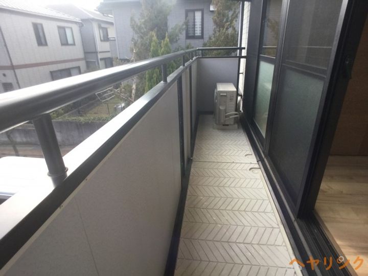 サクセス岩崎台 B棟203のその他画像