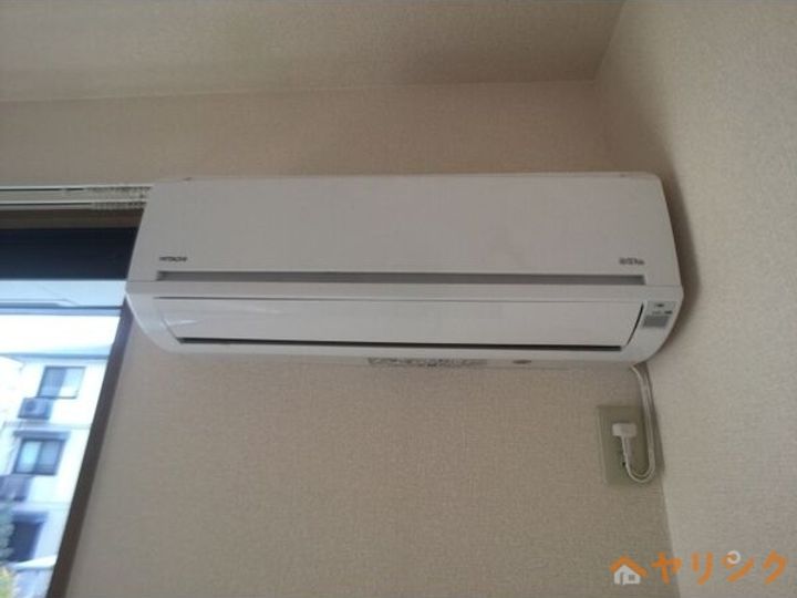 サクセス岩崎台 B棟203のその他画像